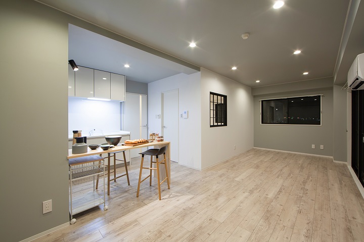 CHICAGO BUILDING LIFE　／摩天楼発祥の地