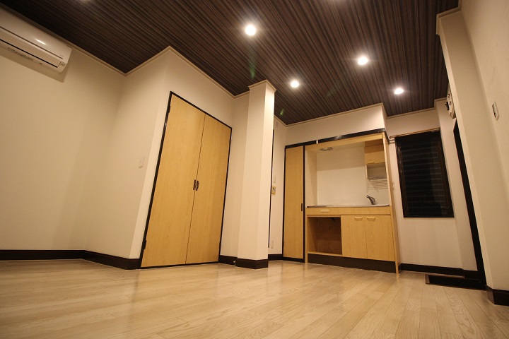 INDIVIDUAL PATTERN　／キャッスルイワムラ