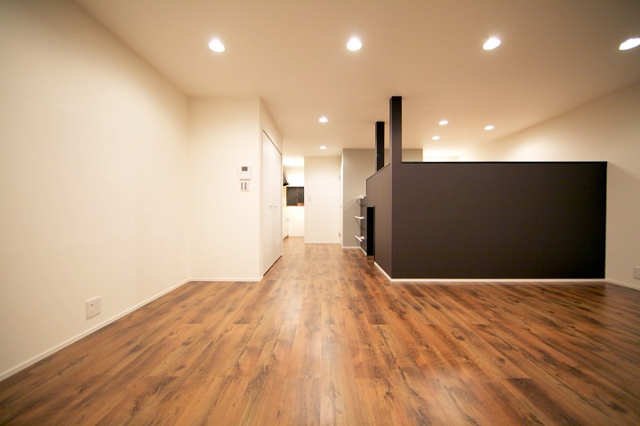 LOFT LIFE TYPE HIDE OUT　／ロフト×ベッド。ロフト×机。ロフト×収納。